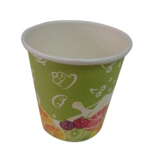Customized Flexo Printed Paper Cup